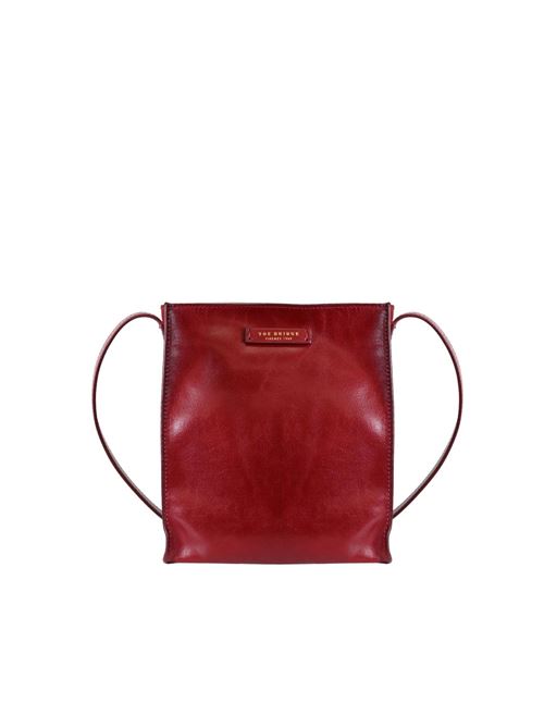 Mirra borsa a tracolla THE BRIDGE | 04160501AI2E